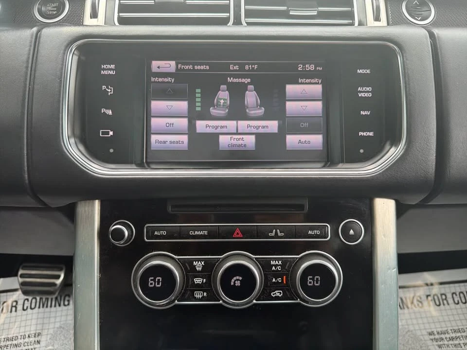 2014 Land Rover Range Rover L405 - Image 19 of 20