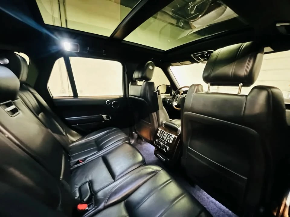 2014 Land Rover Range Rover L405 - Image 10 of 20