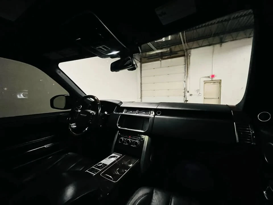 2014 Land Rover Range Rover L405 - Image 13 of 20