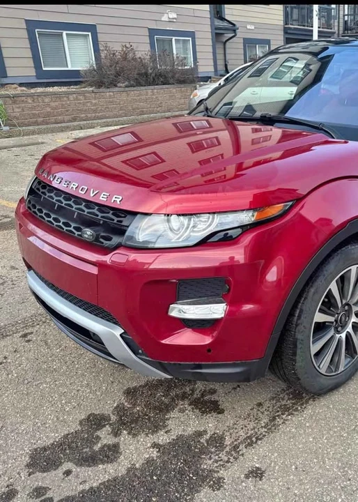 2014 Land Rover Range Rover L405 - Image 4 of 6