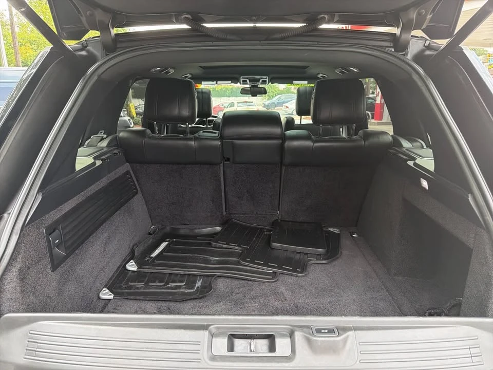 2014 Land Rover Range Rover L405 - Image 11 of 20