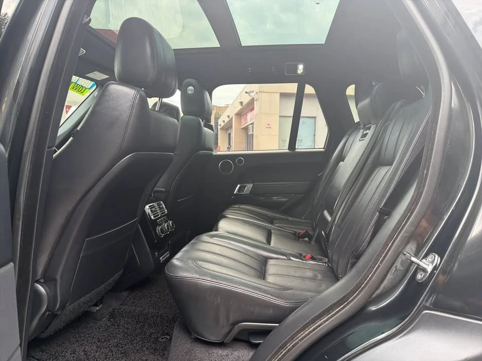 2014 Land Rover Range Rover L405 - Image 14 of 20