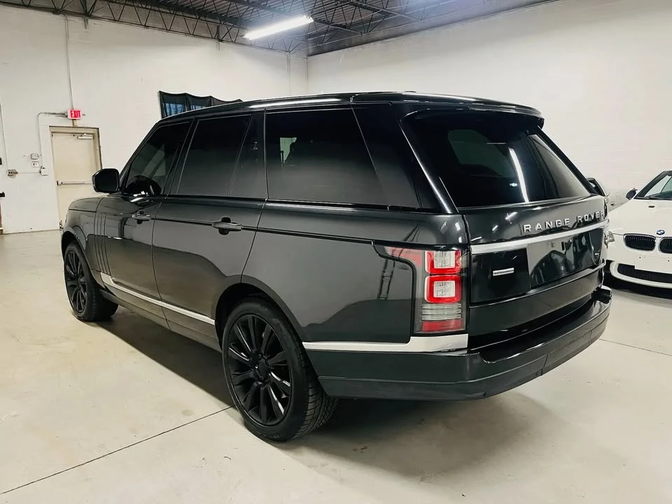 2014 Land Rover Range Rover L405 - Image 6 of 20