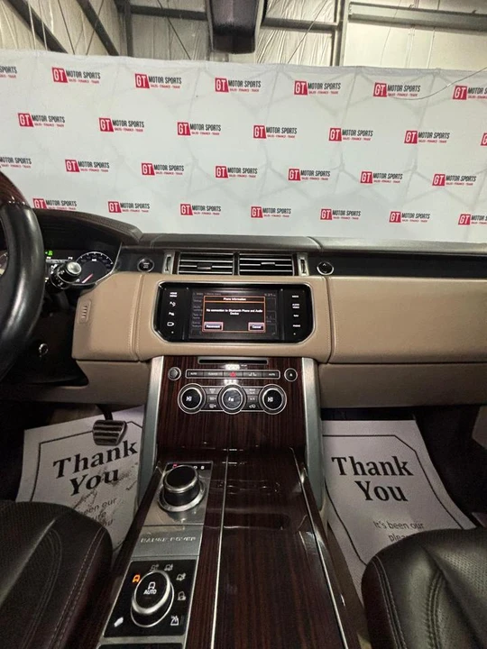2014 Land Rover Range Rover L405 - Image 10 of 13
