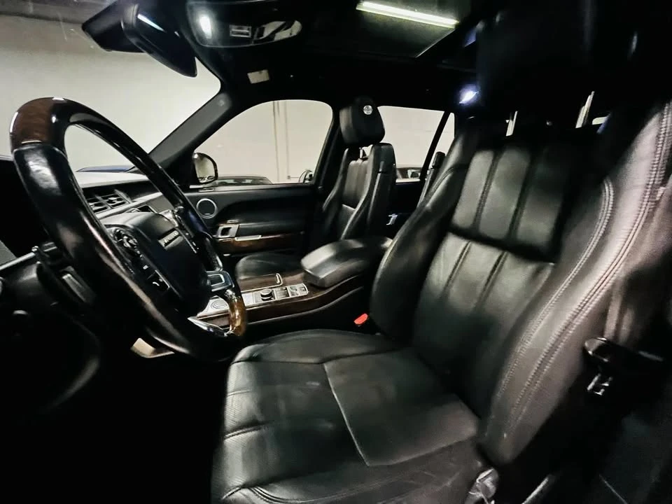 2014 Land Rover Range Rover L405 - Image 16 of 20