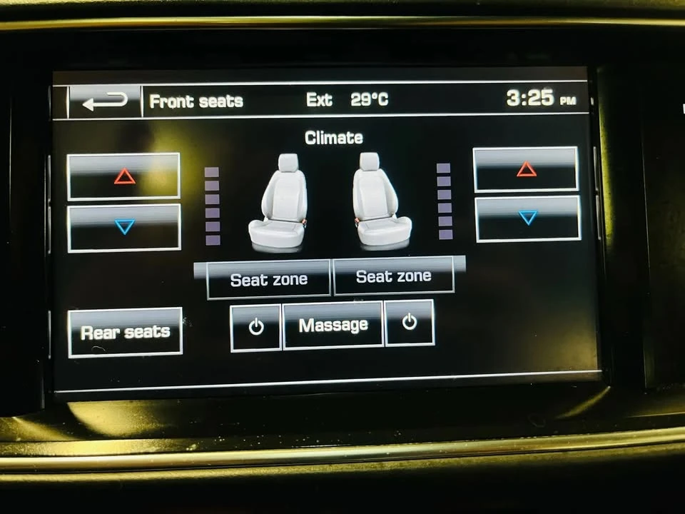 2014 Land Rover Range Rover L405 - Image 20 of 20
