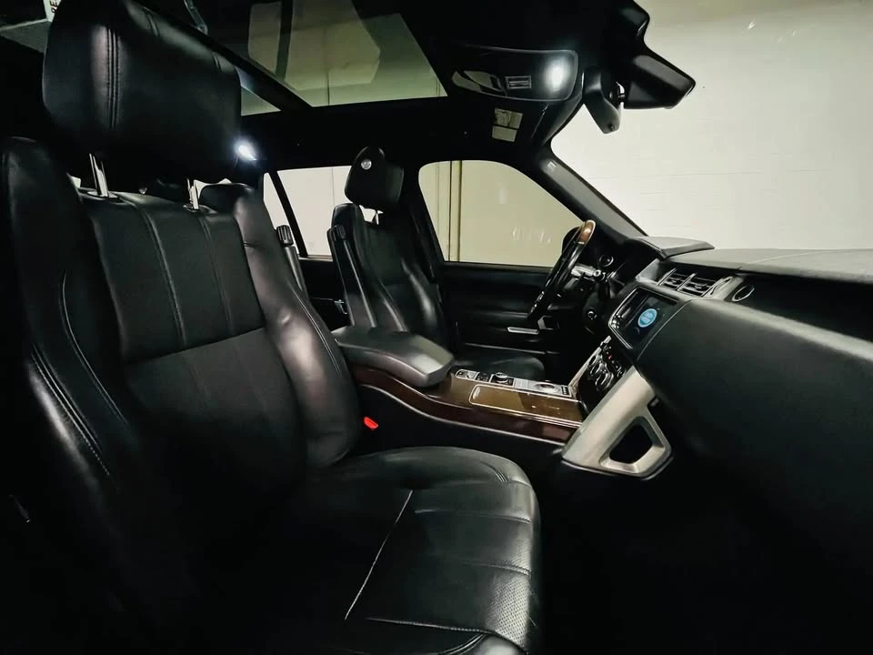 2014 Land Rover Range Rover L405 - Image 14 of 20