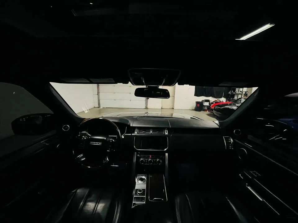 2014 Land Rover Range Rover L405 - Image 11 of 20