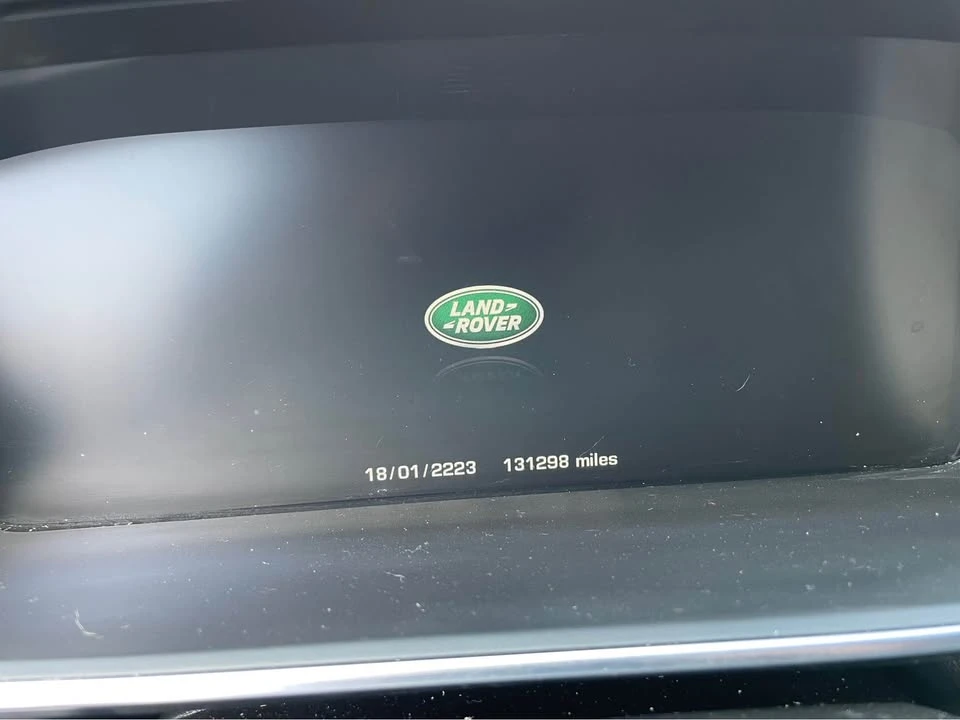 2014 Land Rover Range Rover L405 - Image 6 of 10