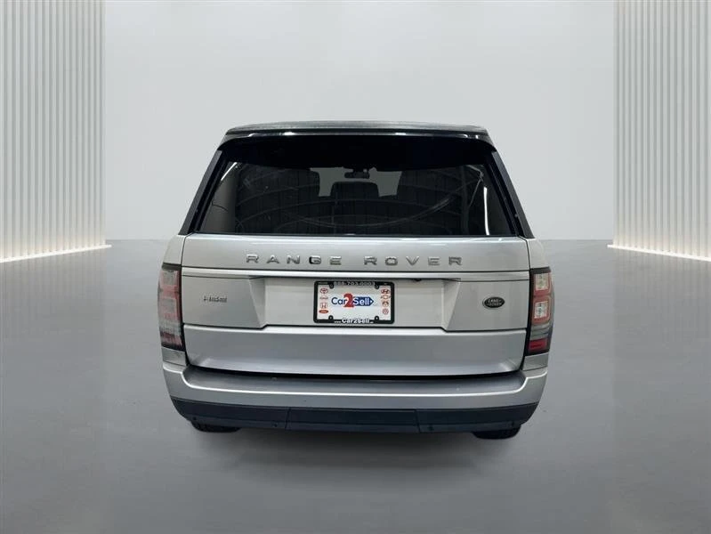 2014 Land Rover Range Rover L405 - Image 4 of 20