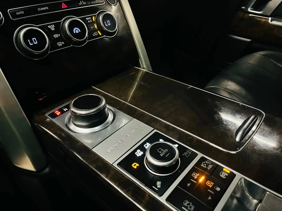 2014 Land Rover Range Rover L405 - Image 19 of 20