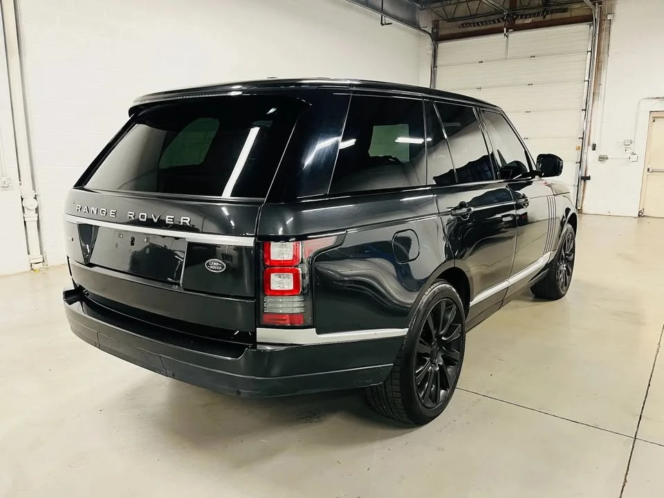 2014 Land Rover Range Rover L405 - Image 8 of 20