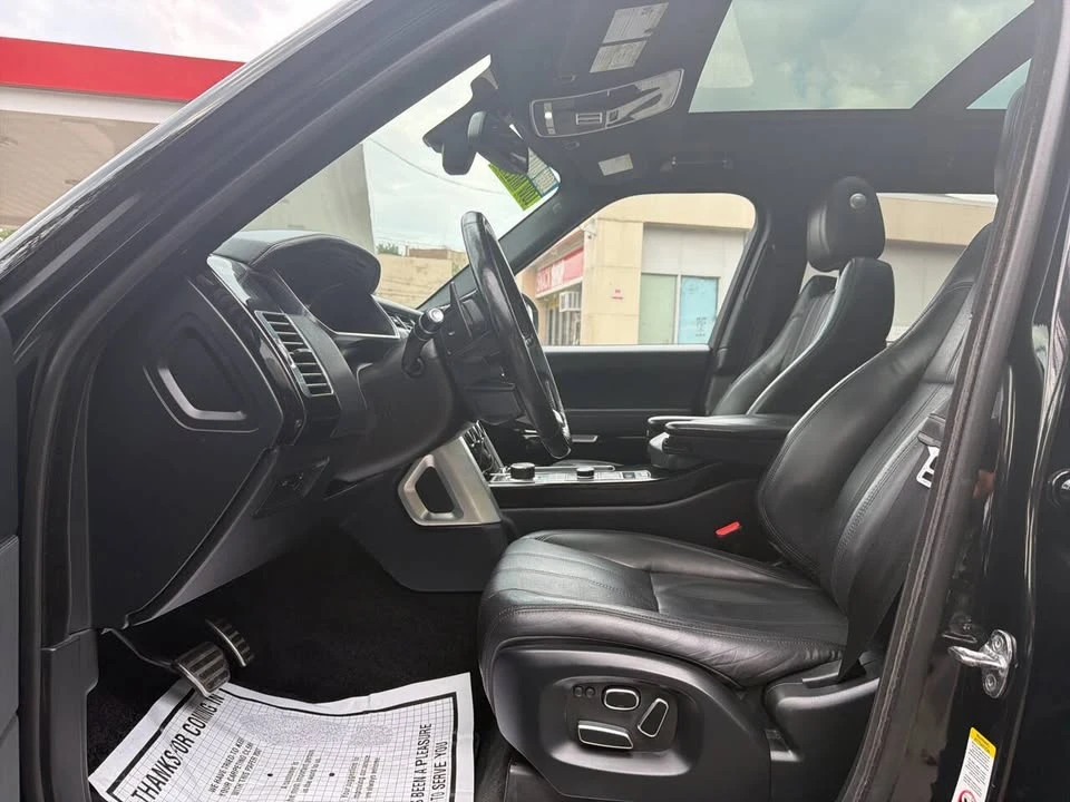 2014 Land Rover Range Rover L405 - Image 17 of 20