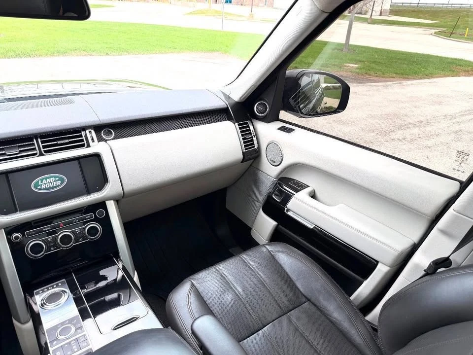 2014 Land Rover Range Rover L405 - Image 14 of 14