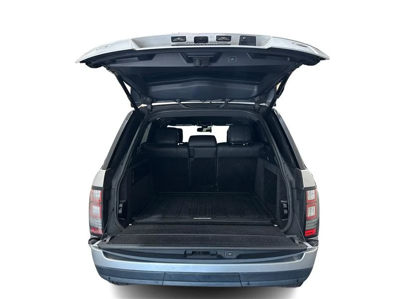 2014 Land Rover Range Rover L405 - Image 11 of 19