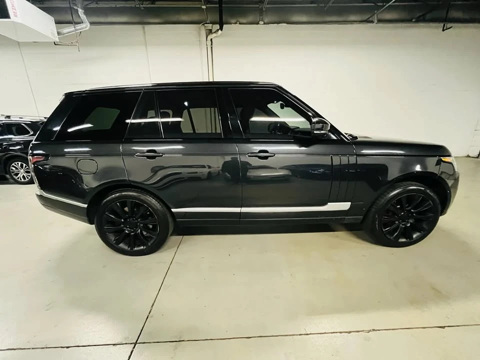 2014 Land Rover Range Rover L405 - Image 9 of 20