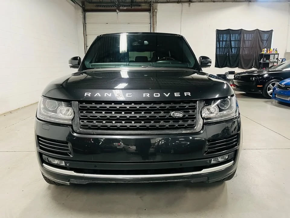2014 Land Rover Range Rover L405 - Image 3 of 20