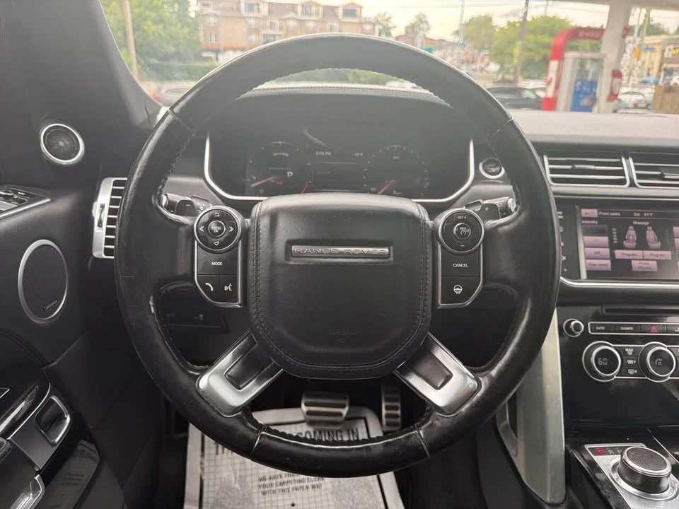 2014 Land Rover Range Rover L405 - Image 20 of 20