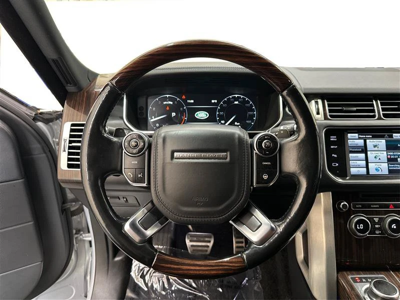 2014 Land Rover Range Rover L405 - Image 15 of 19