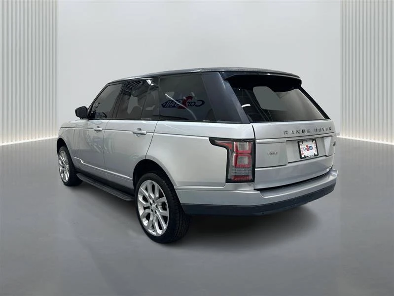 2014 Land Rover Range Rover L405 - Image 3 of 19