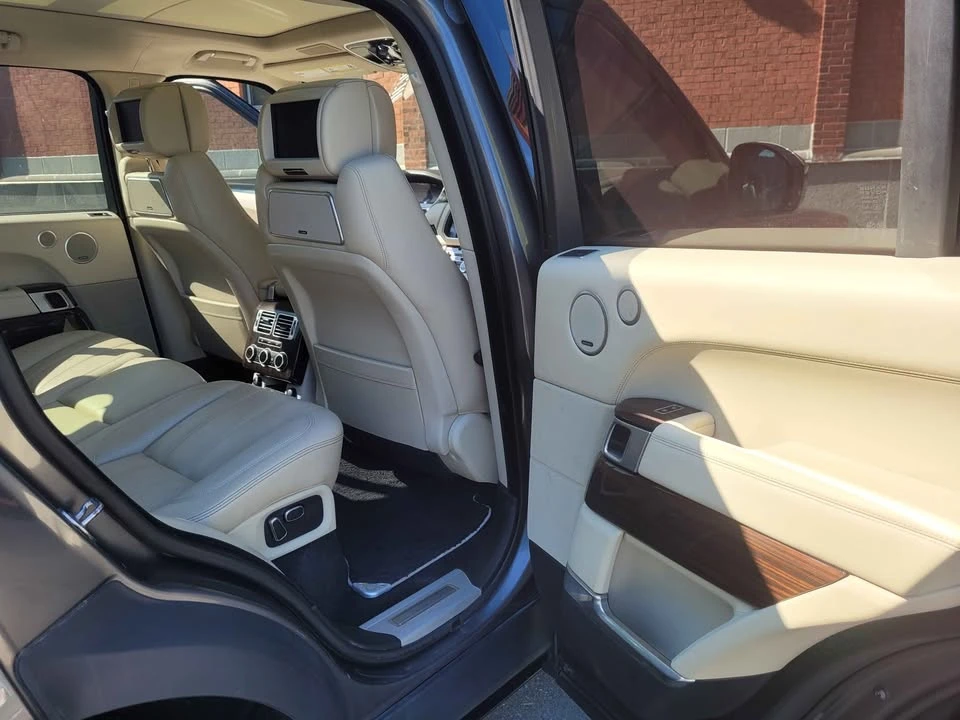 2014 Land Rover Range Rover L405 - Image 6 of 9