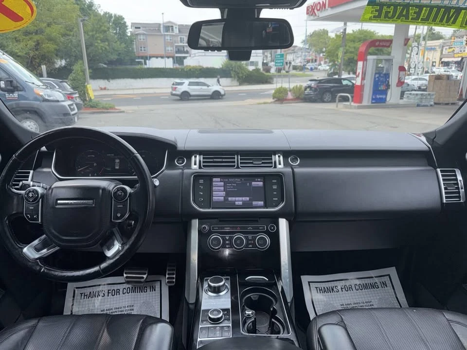 2014 Land Rover Range Rover L405 - Image 18 of 20