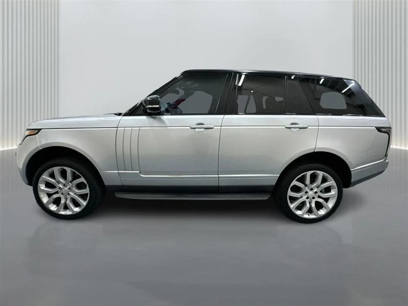 2014 Land Rover Range Rover L405 - Image 2 of 20