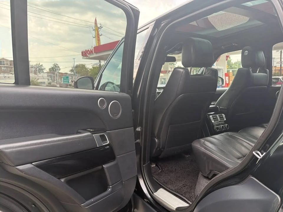 2014 Land Rover Range Rover L405 - Image 13 of 20