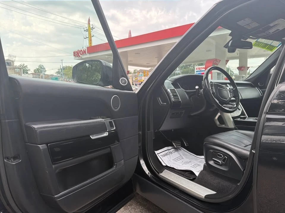 2014 Land Rover Range Rover L405 - Image 16 of 20