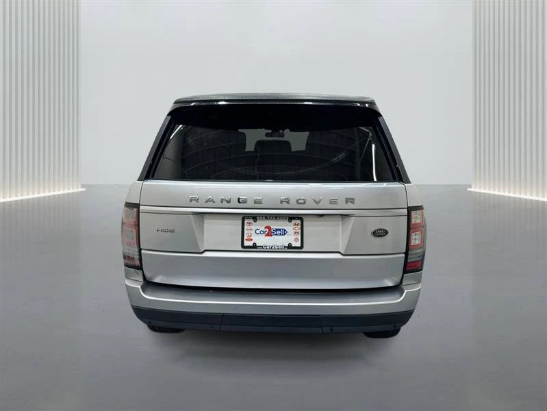 2014 Land Rover Range Rover L405 - Image 4 of 19