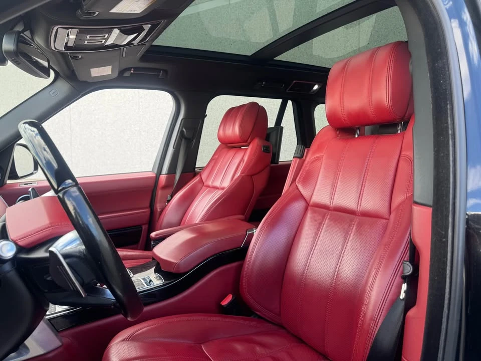 2014 Land Rover Range Rover L405 - Image 10 of 20