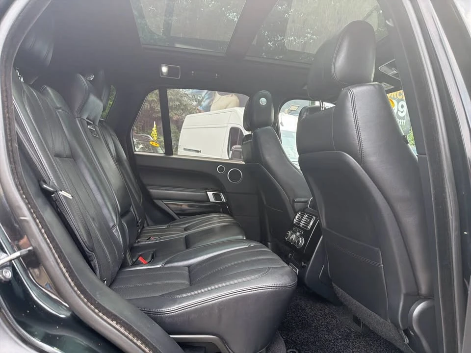 2014 Land Rover Range Rover L405 - Image 10 of 20