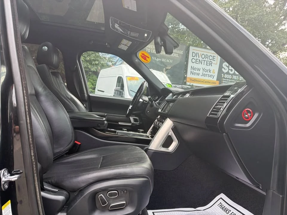 2014 Land Rover Range Rover L405 - Image 8 of 20
