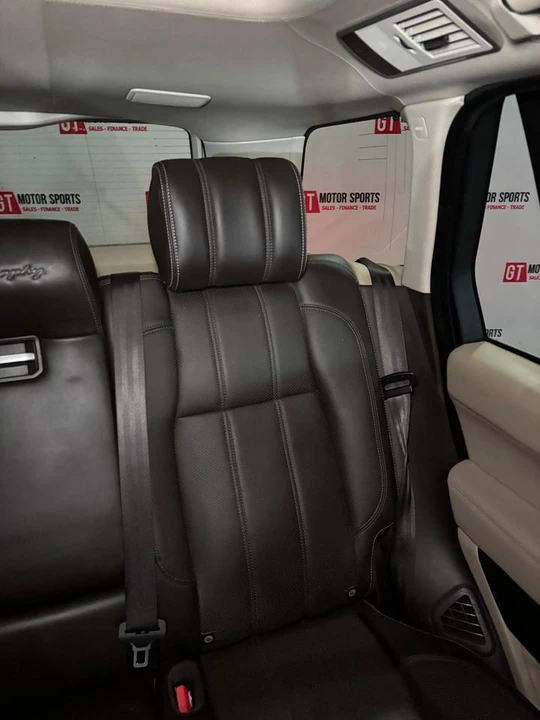 2014 Land Rover Range Rover L405 - Image 5 of 13