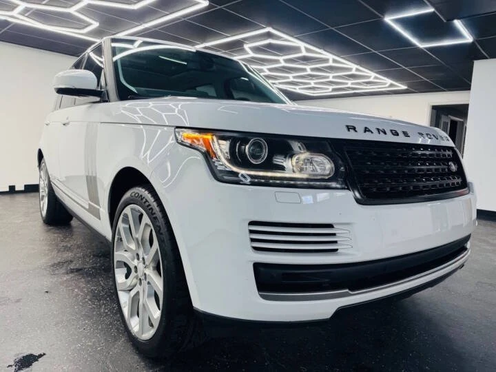 2014 Land Rover Range Rover L405 - Image 3 of 16