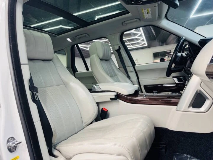 2014 Land Rover Range Rover L405 - Image 12 of 16