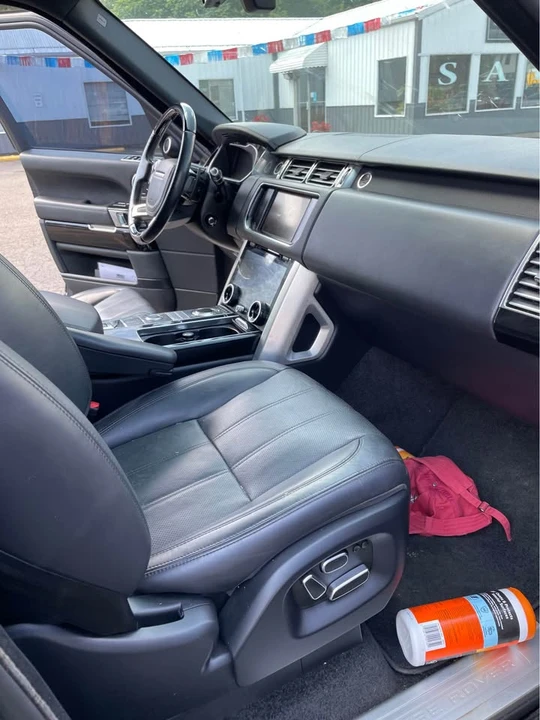 2014 Land Rover Range Rover L405 - Image 8 of 10