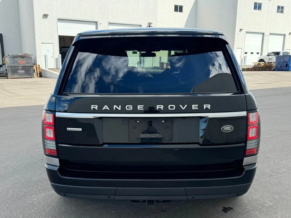 2014 Land Rover Range Rover L405 - Image 7 of 20