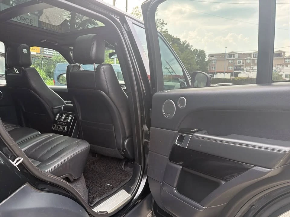 2014 Land Rover Range Rover L405 - Image 9 of 20