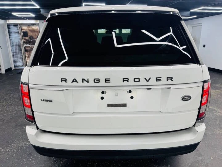 2014 Land Rover Range Rover L405 - Image 6 of 16