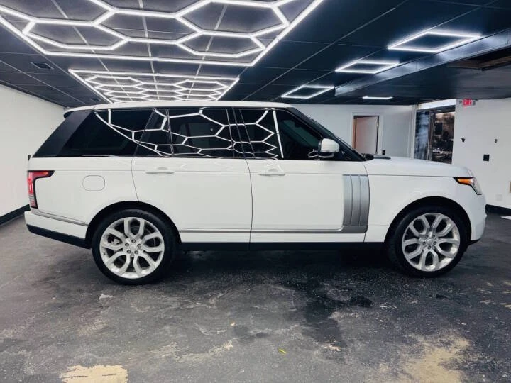 2014 Land Rover Range Rover L405 - Image 4 of 16