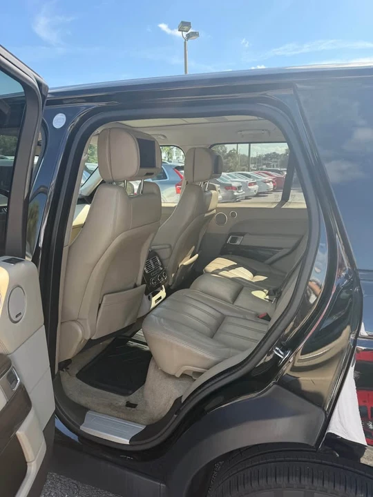 2014 Land Rover Range Rover L405 - Image 7 of 11