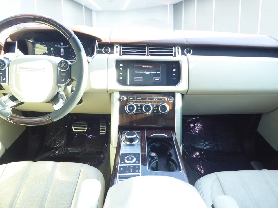 2014 Land Rover Range Rover L405 - Image 16 of 17