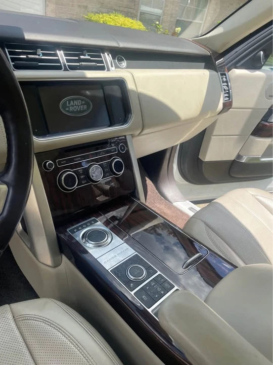 2014 Land Rover Range Rover L405 - Image 3 of 9