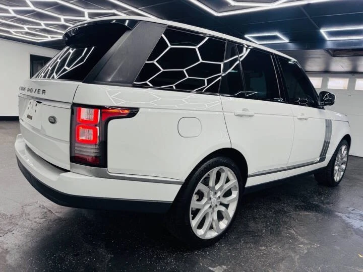2014 Land Rover Range Rover L405 - Image 5 of 16