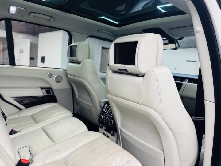 2014 Land Rover Range Rover L405 - Image 15 of 16