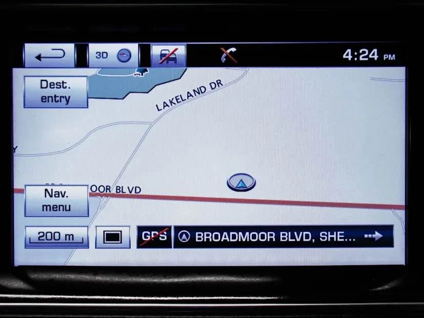 2014 Land Rover Range Rover L405 - Image 12 of 16