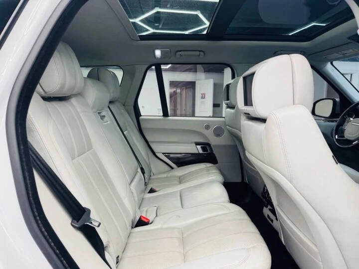 2014 Land Rover Range Rover L405 - Image 14 of 16