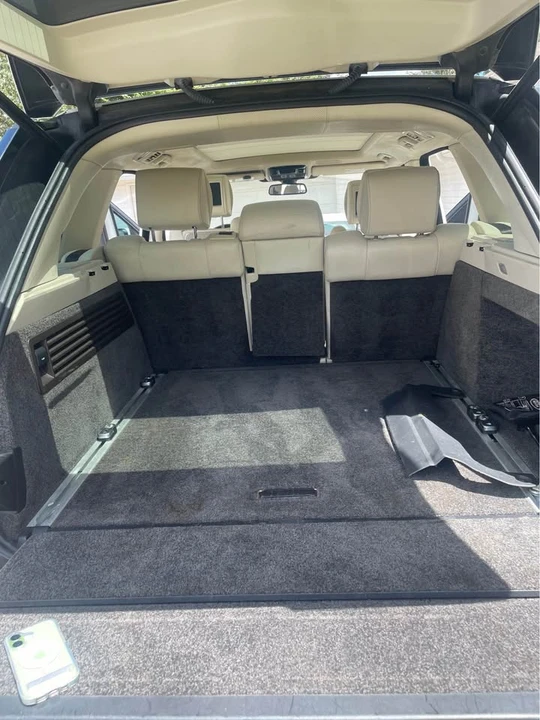 2014 Land Rover Range Rover L405 - Image 9 of 9