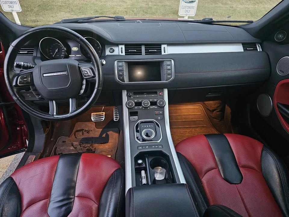 2014 Land Rover Range Rover L405 - Image 6 of 6